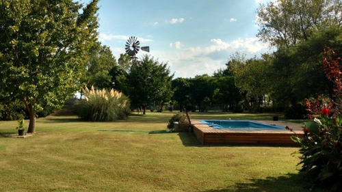 Imagen 5 de 14 de Campo En Venta - Loma Verde