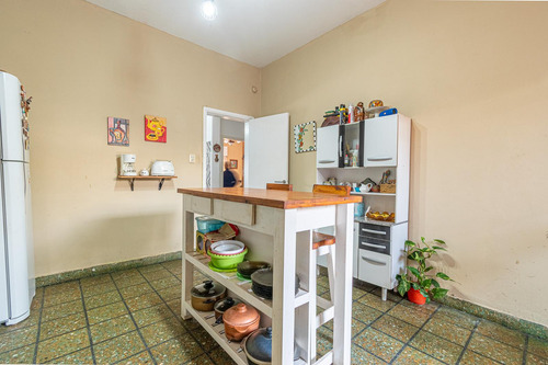 Ph 3 Ambientes Escritorio | Patio Verde, Ingreso Independiente ( Apto Crédito)