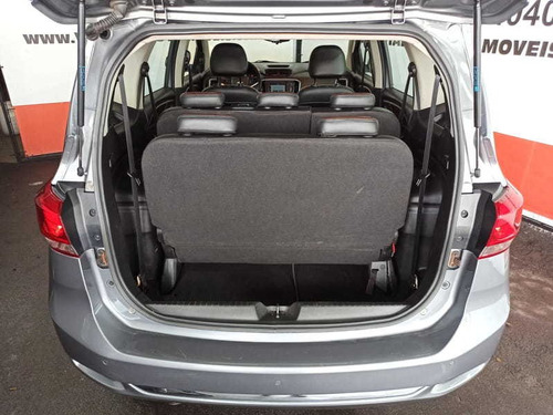 Chevrolet Spin 18l At Premier