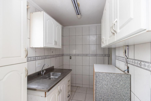 Imagem 15 de 20 de Apartamento À Venda No Bairro Lapa De Baixo - São Paulo/sp - O-17134-28010