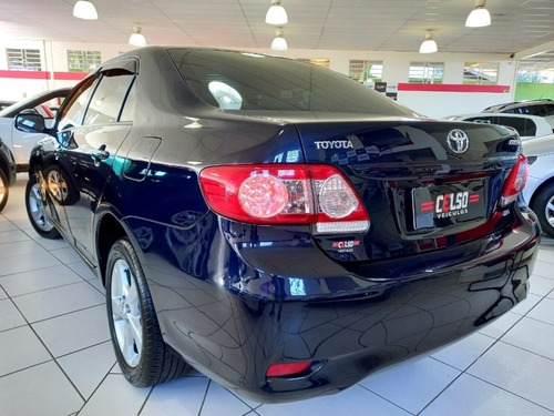 Imagem 5 de 6 de Toyota Corolla Xei 2.0