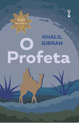 Libro Profeta O Temporalis De Gibran Khalil Temporalis