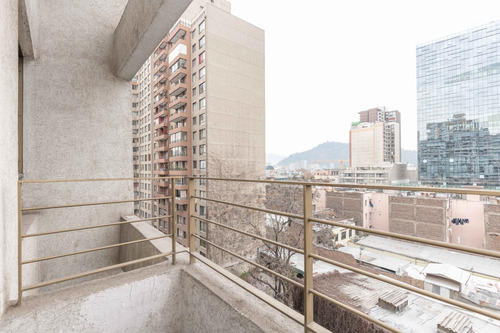 Edificio San Pablo Vista Norte Piso 7