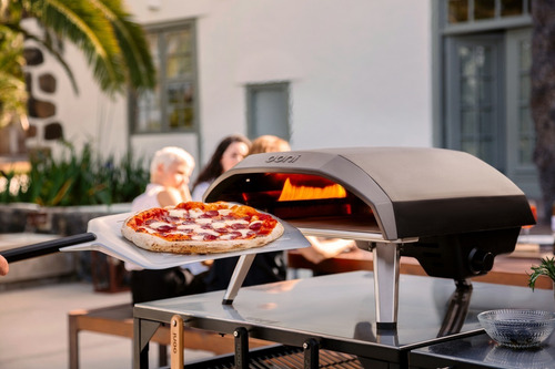 Ooni Koda 16 / Horno De Gas Lp / Portátil (18kg)