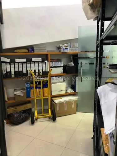 Fondo De Comercio En Venta Chacao Abm