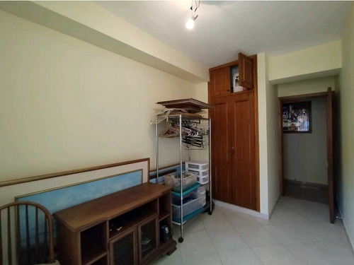 Apartamento En Venta En Urb El Bosque Em-8370480