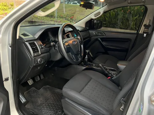 Ford Ranger 3.2 Xls