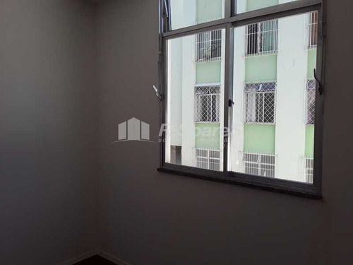 Imagem 8 de 15 de Apartamento Com 3 Quartos No Maracanã, Rua São Francisco Xavier - Cpap30523