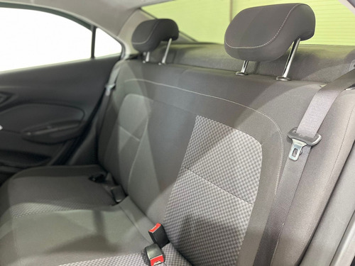 Imagem 7 de 10 de Chevrolet Prisma Sed. Lt 1.4 8v Flexpower 4p 2017/2018