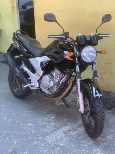 Yamaha Fazer 250 2010