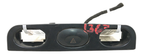 Boton Interruptor Hazard Chery Iq 2005-2014 (Usado)