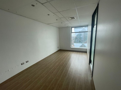 Oficina En Arriendo En Las Condes