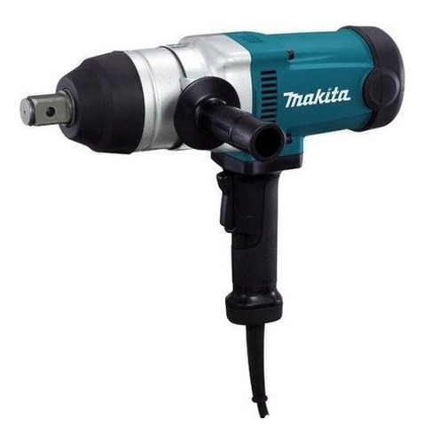 Makita Tw1000 12 Amp Llave De Impacto De 1 Pulgada