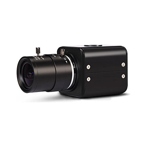Mokose Hdmi Camera, Hd 1080p Hd Digital Security Camera, Ind