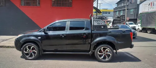 JMC Vigus 2.4 Jx1033tse4