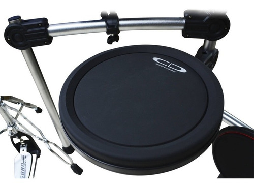 Bateria Electrica Profesional Csd310 Carlsbro Oferta