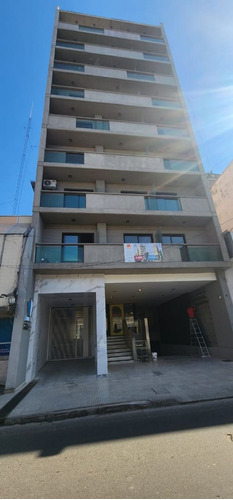 Departamento En Venta Monoambiente A Estrenar !!! 