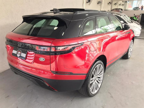 Land Rover Range Rover Velar 2.0 P300 R- Dynamic S