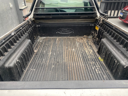 Ford Courier 1.6 L Flex 2p
