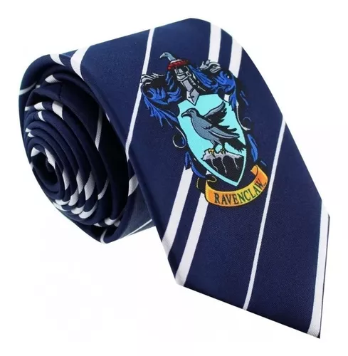 ranura Escéptico Delincuente Corbata Ravenclaw | MercadoLibre 📦