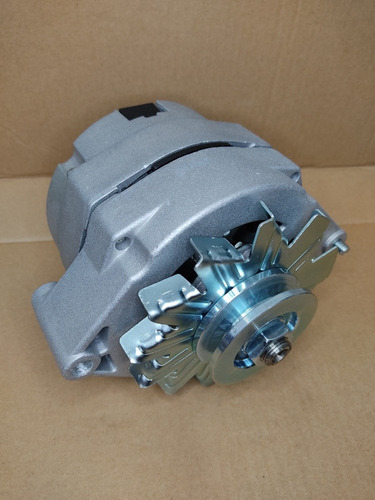 Alternador Chevrolet 12v Y 24v