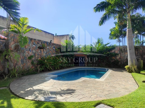 Imagen 6 de 15 de Yohandys Vende Casa En La Urb Guataparo Country Club