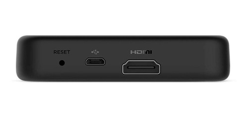 Convertidor Smart Tv Wifi Roku Premiere Smart Tv Hd 4k-negro