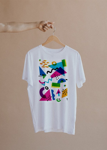 Designer Camiseta De Mujer Diseño Kinesthetic Art 