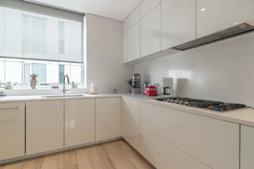 Apartamento En Venta En Chicó Oriental. Cod V6518