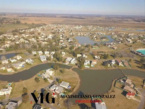 Imagen 7 de 7 de Lote Terreno En Venta Barrio Privado Cerrado Terralagos , Canning Ezeiza
