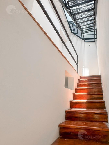 Imagen 14 de 30 de Venta Ph Dúplex Sin Expensas 2 Amb Más 1 Office Room, Patio Y Terraza Refaccionado A Nuevo Chacarita