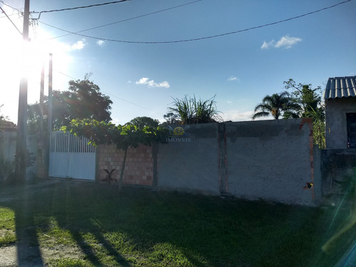Imagem 4 de 15 de Terreno À Venda Com 396m² Por R$ 65.000,00 No Bairro Shangri-lá - Pontal Do Paraná / Pr - Te-106