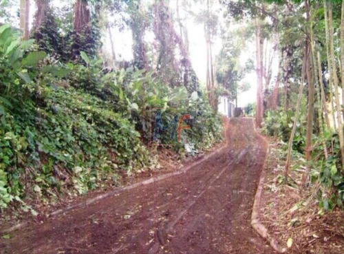 Imagem 7 de 7 de Ref 8385- Exclente Terreno Para Venda No Bairro Jardim Vitória Régia Com 1.340 M2 No Morumbi! - 8385