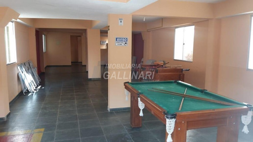 Imagem 23 de 30 de Apartamento À Venda Em Vila Proost De Souza - Ap002486