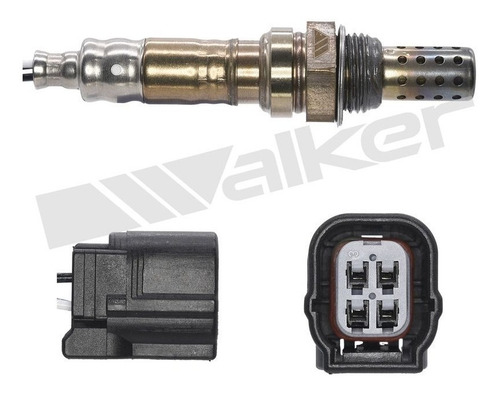 Sensor De Oxígeno Ridgeline 2019-2017 Walker P. 350-34296