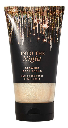 Into The Night Exfoliante Corporal Bath & Body Works