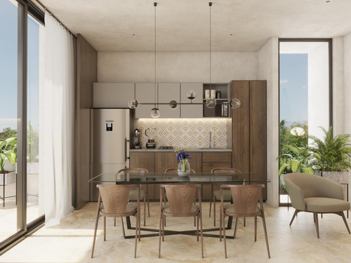 Departamento En Venta En La Veleta