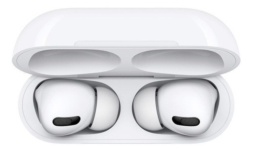 AirPods Pro - Apple Color Blanco - Excelente (Reacondicionado)