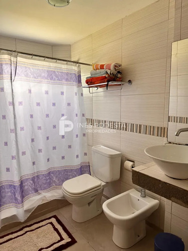 Alquiler En La Mansa De 3 Dormitorios Y 3 Baños