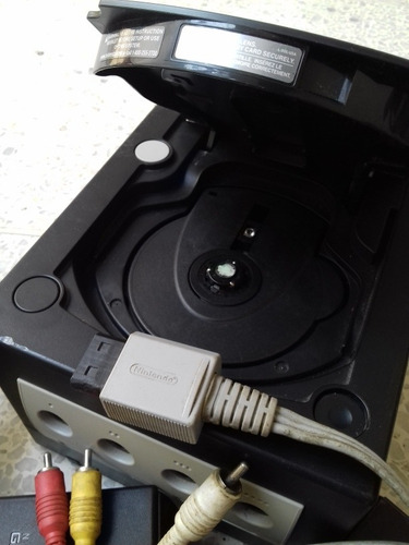 Colección Nintendo Game Cube