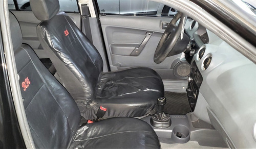 Vw Gol Power 1.4 5 Puertas Apto Financiacion 100%