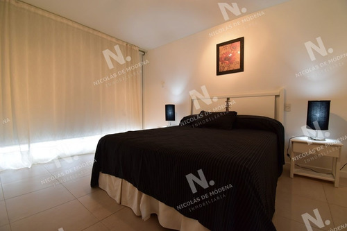 Imagen 10 de 27 de Apartamento Alquiler Le Parc Ii, Punta Del Este - Punta Del Este Brava