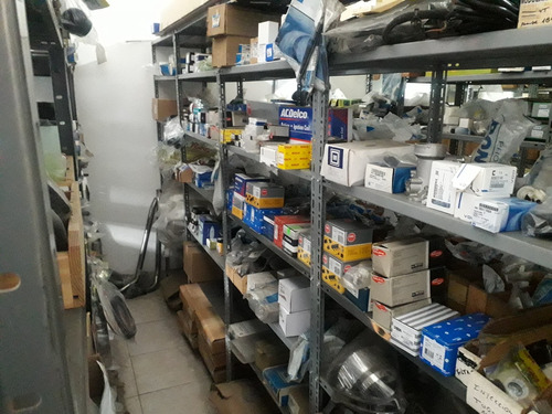 Repuesto Originales Automotor Chevrolet