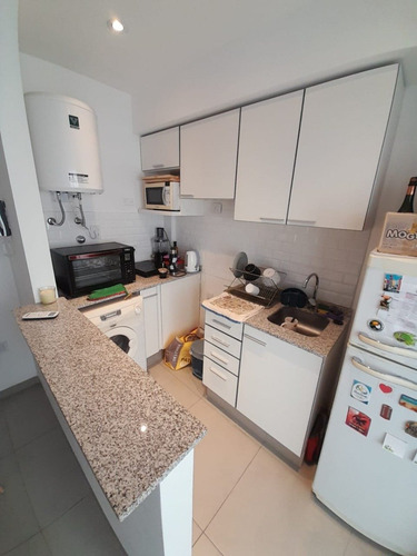 !!! Oportunidad Vendo !!! Edif. Bonaire 1 Dormitorio
