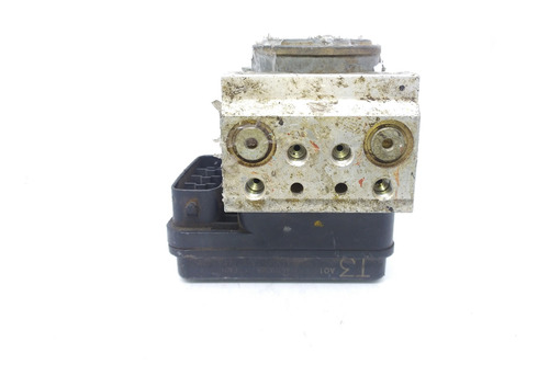 Imagem 1 de 4 de Módulo Abs Mitsubishi Pajero L200 / Triton 2008 #2201