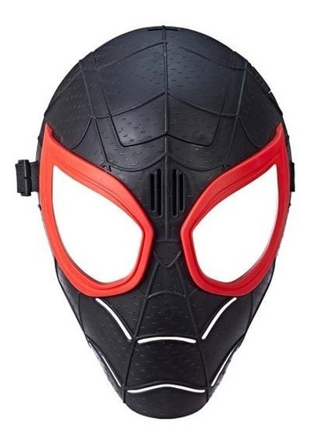 Máscara Electronica Spiderman Fx Movie Despacho Gratis