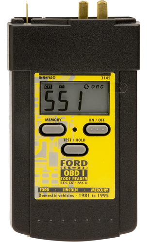 3123 Gm Obd1 Lector De Código, Para Ford