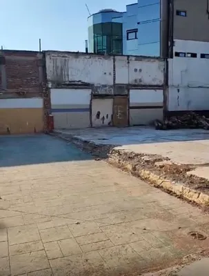 Terreno en renta