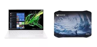 Monitor Acer Swift 7 Thin & Luzweight Laptop 14 Fhd Ips Tou