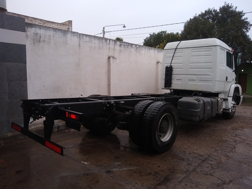 Mercedes Benz 1735 Atron